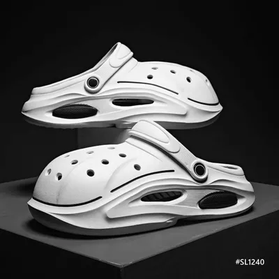 Cozy Nest Men’s Slippers